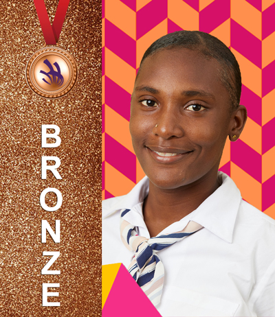 Roshonda