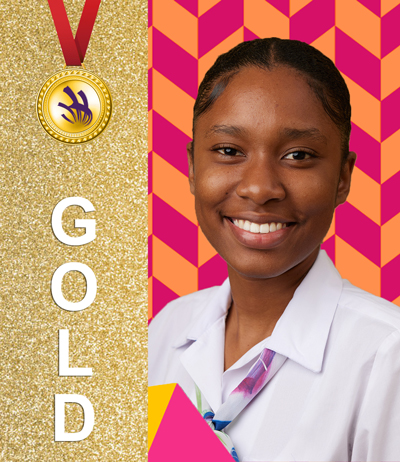 Saida Shepherd